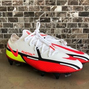 Nike Phantom GT2 Elite  SG size US8.5